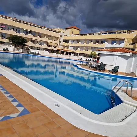 Apartment Marina Palace