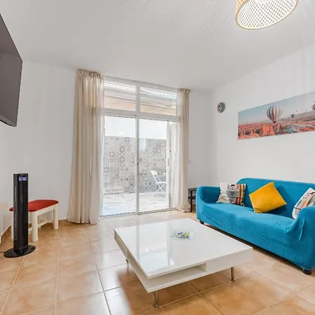 Apartment Marina Palace *