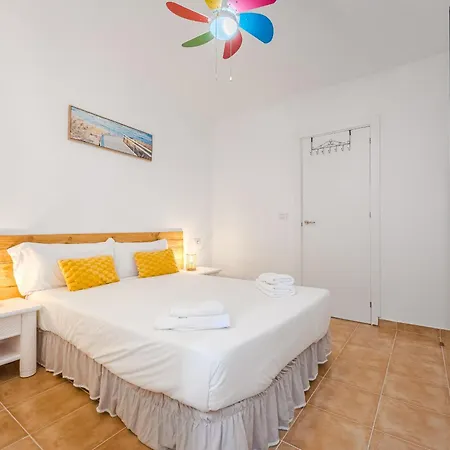 Apartment Marina Palace Playa Paraiso (Tenerife)