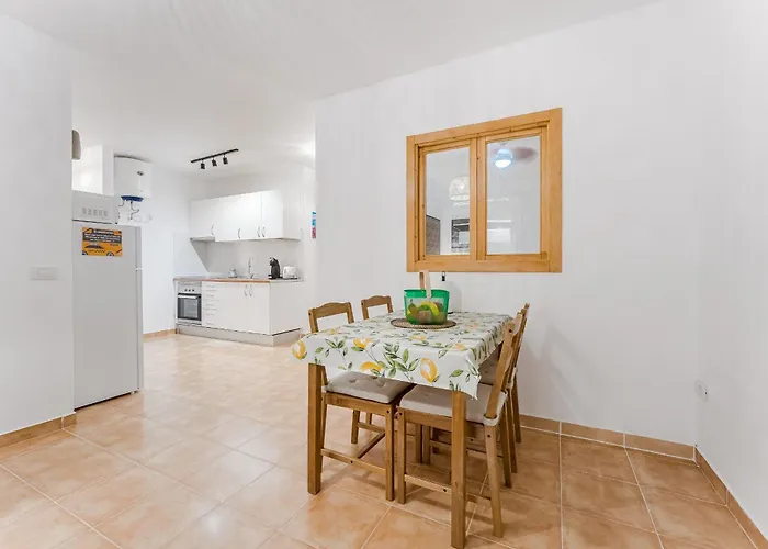 Marina Palace Apartment