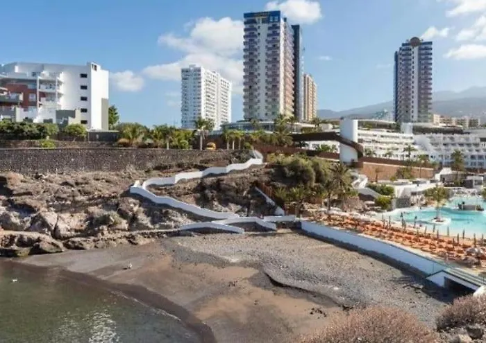 Marina Palace Apartment Playa Paraiso (Tenerife)