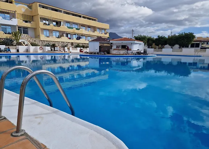 Marina Palace * Playa Paraiso (Tenerife)