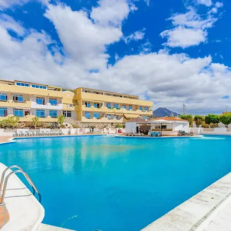 Marina Palace * Playa Paraiso (Tenerife)