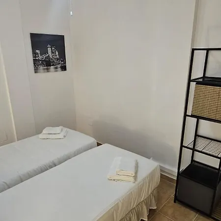 Marina Palace Apartamento