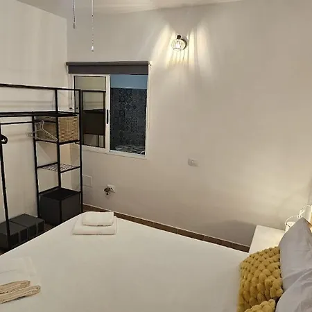 Marina Palace Apartamento *