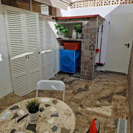 Marina Palace Apartamento *