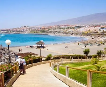 Marina Palace Διαμέρισμα Playa Paraiso (Tenerife)