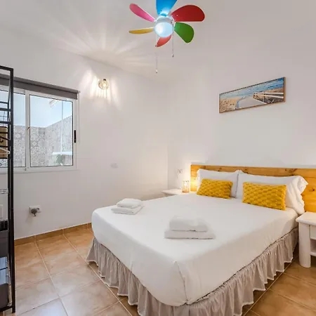 Marina Palace Apartamento *