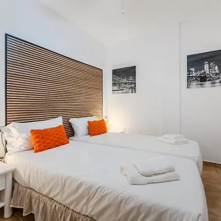 Marina Palace Playa Paraíso