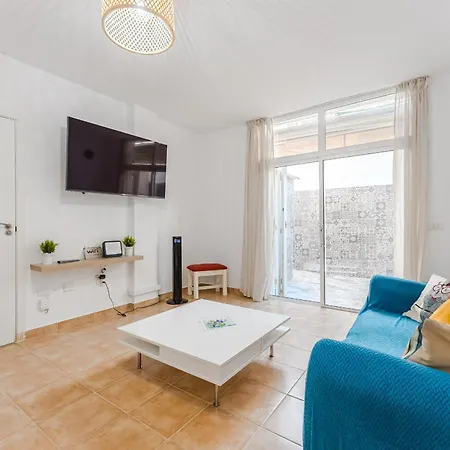 Marina Palace Apartamento