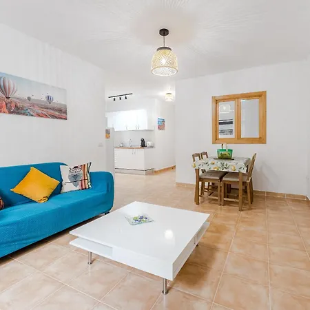 Apartamento Marina Palace *