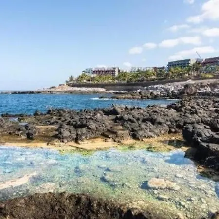 Διαμέρισμα Marina Palace Playa Paraiso (Tenerife)