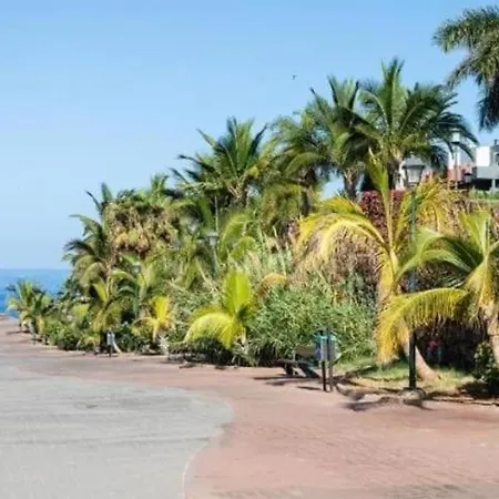 Apartamento Marina Palace