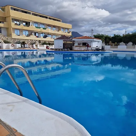 Marina Palace * Playa Paraiso (Tenerife)