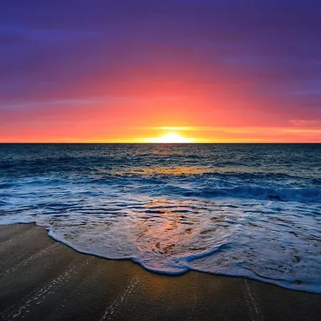 Marina Palace Playa Paraiso (Tenerife)