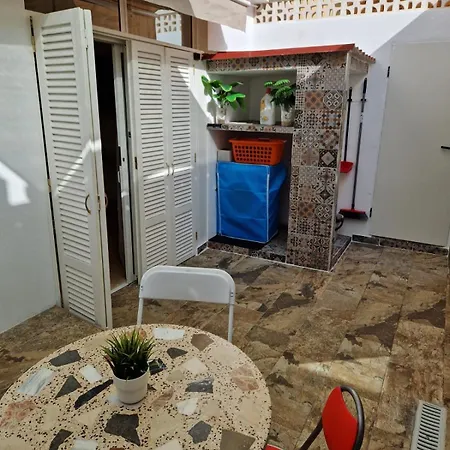 Διαμέρισμα Marina Palace