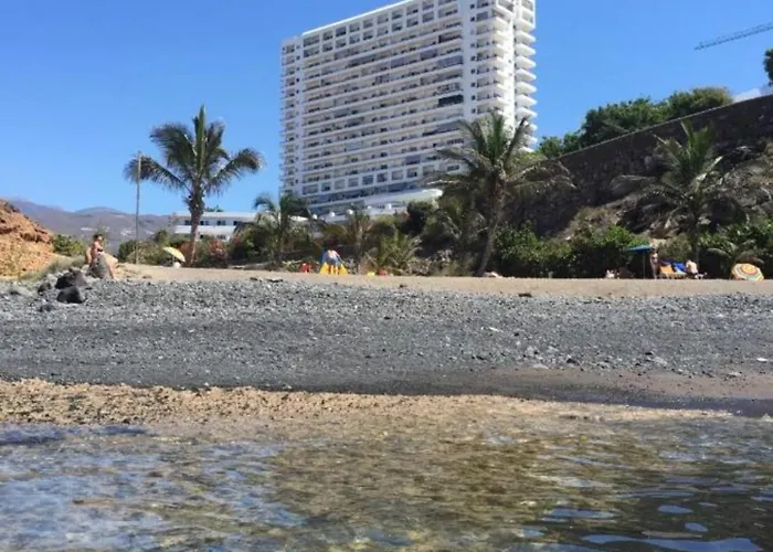 Marina Palace Апартаменты *