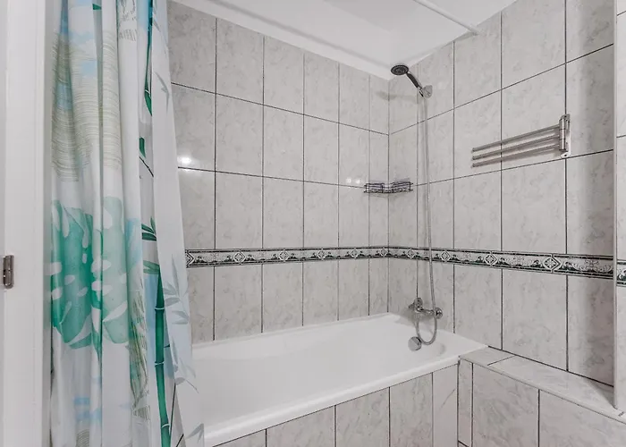 Marina Palace * Плайя-Параисо