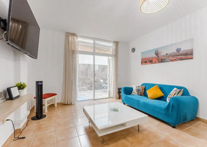 Apartament Marina Palace *