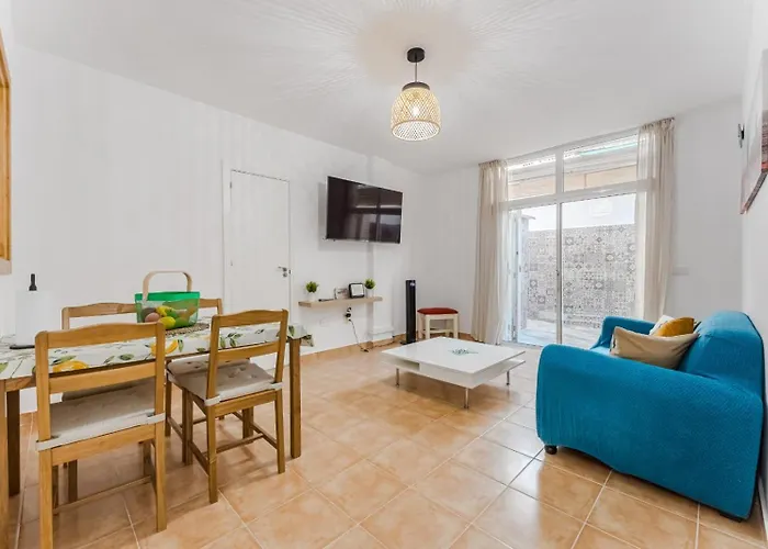 Apartament Marina Palace *