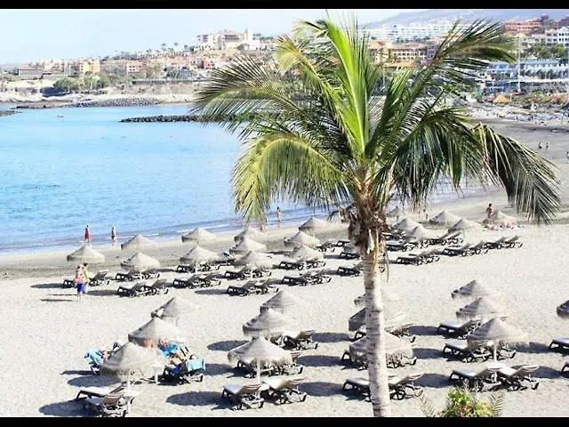 Marina Palace Apartament