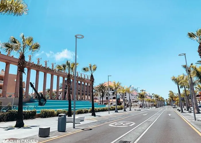 Marina Palace Апартаменты *