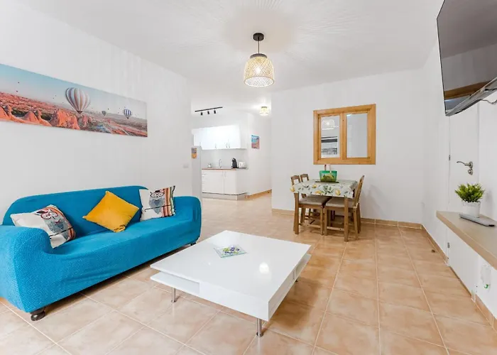 Marina Palace Apartament