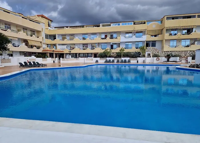 Marina Palace Плайя-Параисо