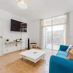 Marina Palace Apartment