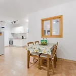 Apartment Marina Palace