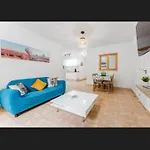 Marina Palace Apartment Playa Paraiso (Tenerife)