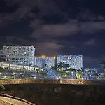 Marina Palace Apartment Playa Paraiso (Tenerife)