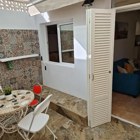 Marina Palace شقة بلايا بارايسو