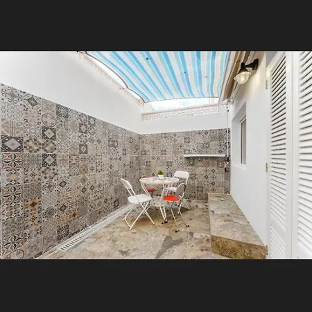 شقة Marina Palace بلايا بارايسو