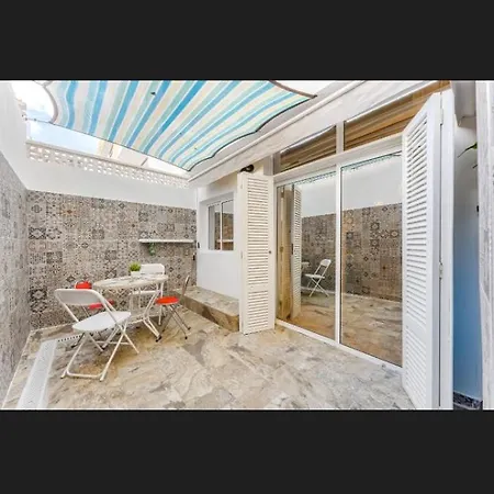 شقة Marina Palace بلايا بارايسو