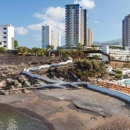 Marina Palace Daire Playa Paraiso (Tenerife)