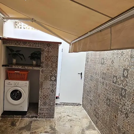 Marina Palace بلايا بارايسو