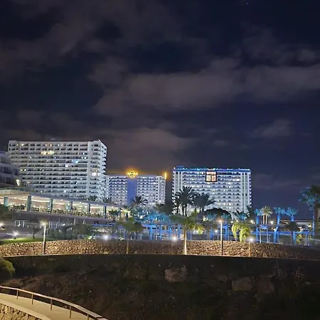 Marina Palace Апартаменты Плайя-Параисо