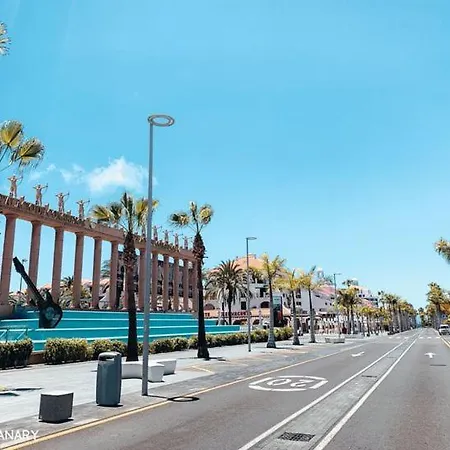 Marina Palace Апартаменты *