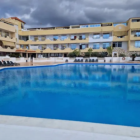 Marina Palace プラヤ・パライソ