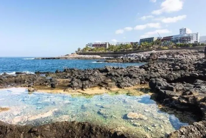 Appartement Marina Palace Playa Paraiso (Tenerife)