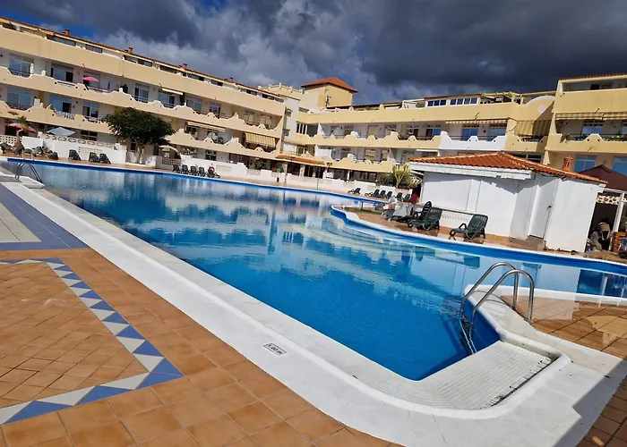 Appartement Marina Palace