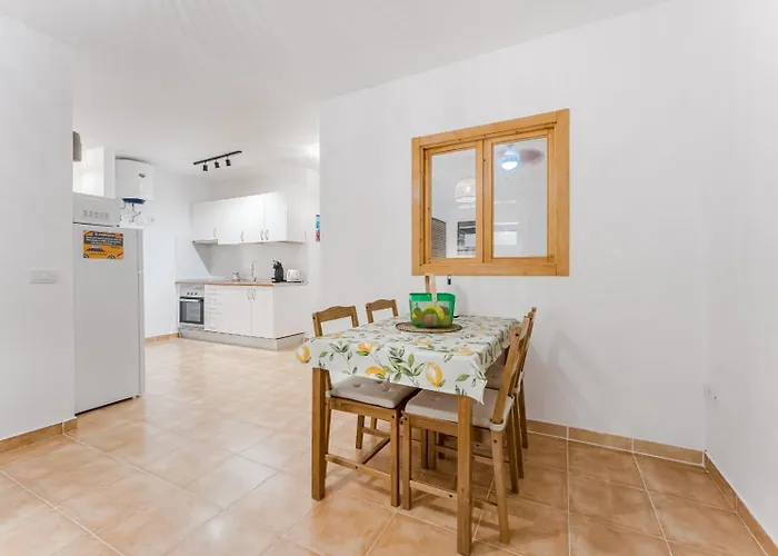 Appartement Marina Palace