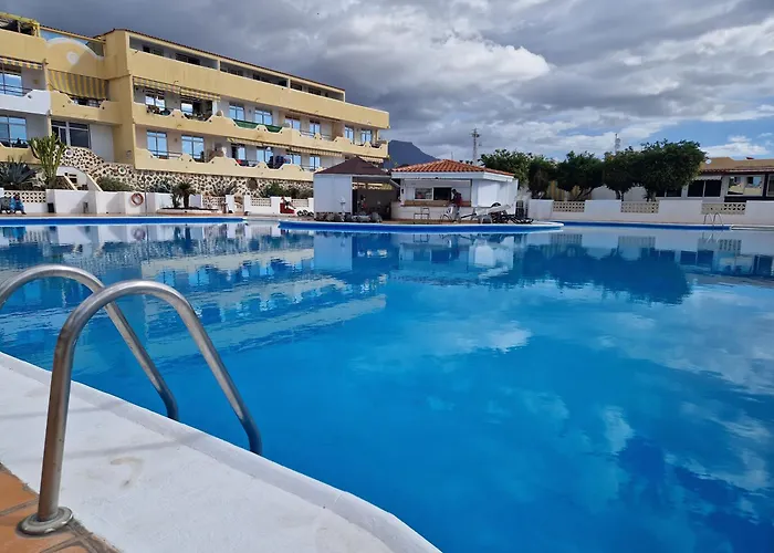 Appartement Marina Palace