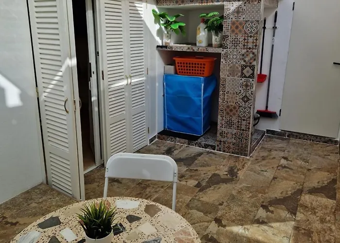 Apartment Marina Palace