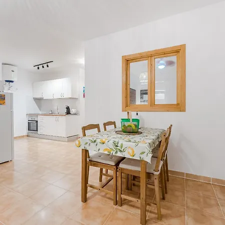 Marina Palace Apartmán