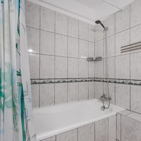 Marina Palace * 플라야 파라이소