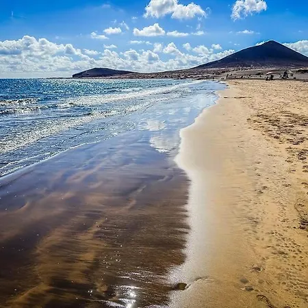 Marina Palace Apartmán *