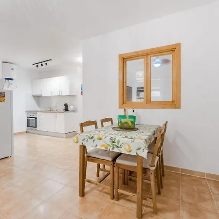 Apartmán Marina Palace