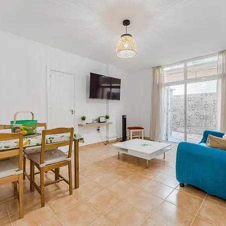 Apartmán Marina Palace *